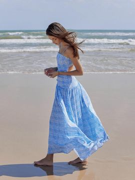 Sho Dress