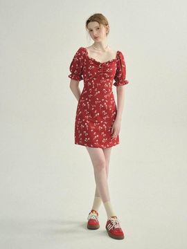 Sho Dress