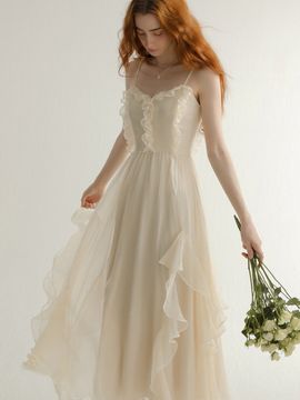 Sho Dress