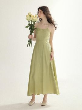 Sho Dress