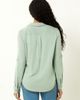Single Stitch Single Stitch Knit Button-Up Shirt - 3