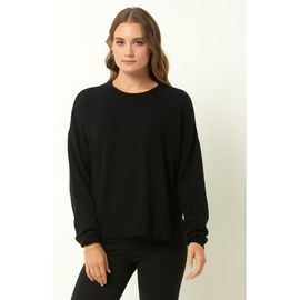 Single Stitch Single Stitch Relaxed Crew Neck Sweater