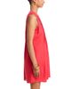 Single Thread Single Thread Pintuck Sleeveless Short Dress - 5