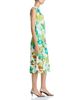 Single Thread Single Thread Printed Sleeveless Dress - 5