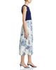 Single Thread Single Thread Round Neck Sleeveless Dress - 5