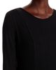 Single Thread Single Thread Scoop Neck Ribbed Midi Dress - 3