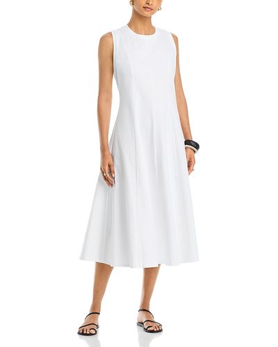 Single Thread Single Thread Seamed Knit Dress