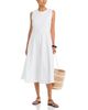 Single Thread Single Thread Seamed Knit Dress - 2