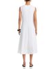 Single Thread Single Thread Seamed Knit Dress - 4