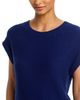 Single Thread Single Thread Thick And Thin Sweater - 4