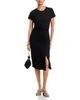Single Thread Single Thread Twist Front Knit Dress - 2