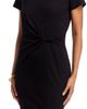 Single Thread Single Thread Twist Front Knit Dress - 3
