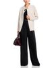 Sioni Sioni Belted Toggle Cardigan - 2