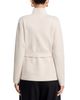 Sioni Sioni Belted Toggle Cardigan - 3