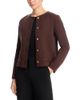 Sioni Sioni Button Front Jacket - 1