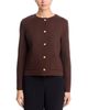Sioni Sioni Button Front Jacket - 3