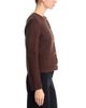 Sioni Sioni Button Front Jacket - 5