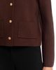 Sioni Sioni Button Front Jacket - 6
