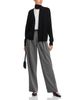 Sioni Sioni Cardigan & Scarf Set - 2