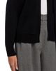 Sioni Sioni Cardigan & Scarf Set - 4