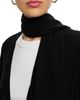 Sioni Sioni Cardigan & Scarf Set - 5
