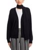 Sioni Sioni Cardigan & Scarf Set - 6