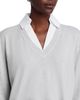 Sioni Sioni Collared Layered Sweater - 4