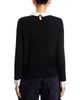 Sioni Sioni Embellished Layered Look Top - 3