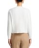 Sioni Sioni Embellished Snap Front Cardigan - 3