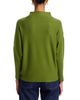 Sioni Sioni Embroidered Funnel Neck Sweater - 3