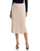 Sioni Sioni Faux Wrap Skirt - 1