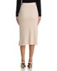 Sioni Sioni Faux Wrap Skirt - 3