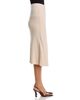 Sioni Sioni Faux Wrap Skirt - 4