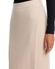 Sioni Sioni Faux Wrap Skirt - 5
