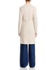 Sioni Sioni Knit Belted Cardigan Sweater - 3
