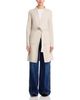 Sioni Sioni Knit Belted Cardigan Sweater - 4