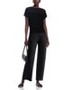 Sioni Sioni Mesh Inset Sweatshirt - 2
