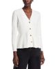 Sioni Sioni Peplum Cardigan - 1