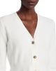 Sioni Sioni Peplum Cardigan - 4