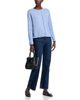 Sioni Sioni Ruffle Trim Cardigan - 2