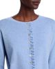 Sioni Sioni Ruffle Trim Cardigan - 4