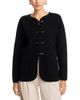 Sioni Sioni Toggle Cardigan - 1