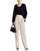 Sioni Sioni Toggle Cardigan - 2
