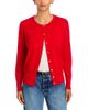 Sioni Sioni Vintage Slim Crewneck Cardigan - 1