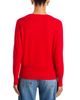 Sioni Sioni Vintage Slim Crewneck Cardigan - 3