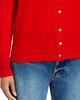 Sioni Sioni Vintage Slim Crewneck Cardigan - 4