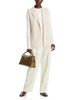 Sioni Siono Faux Suede Front Sweater Vest - 2