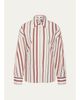 SIR Alva Long-Sleeve Oversized Poplin Shirt - 1
