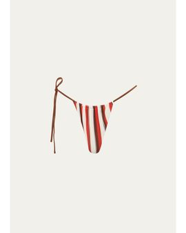 SIR Alva String Bikini Bottoms