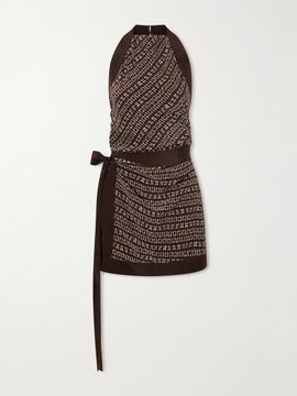 Sho Dress
